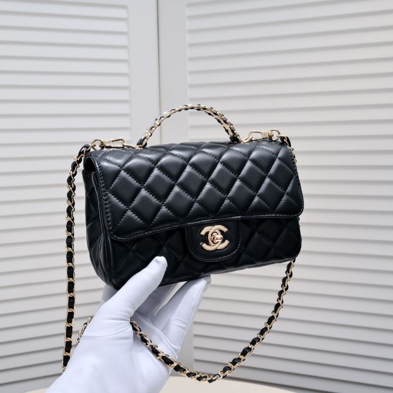 Chanel CF Series Bags